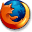 [Icon: Firefox web browser]