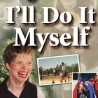 Book cover for I'll do it myself by Glenda Watson-Hyatt